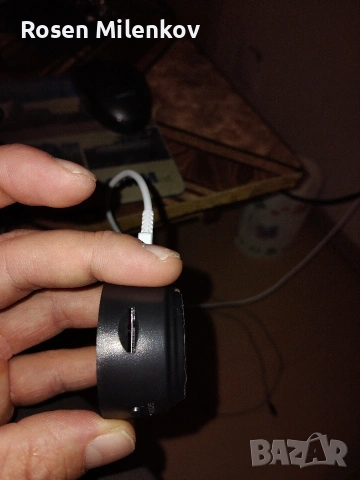 Чисто нова wi-fi камера със звук и кристална картина, снимка 5 - IP камери - 53160224