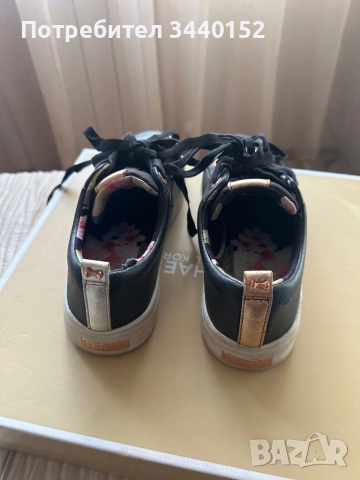 Сникърси, снимка 3 - Маратонки - 51633426