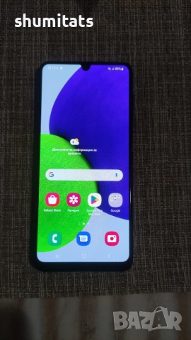 Samsung A22 4g 4gb/64gb работещ на части