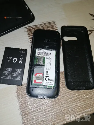 Мобилен телефон /GSM/ MobiWire M100, снимка 5 - Други - 48846145