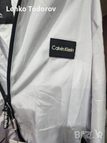 Ветровка подходяща за сезона, снимка 4 - Спортни дрехи, екипи - 54359531