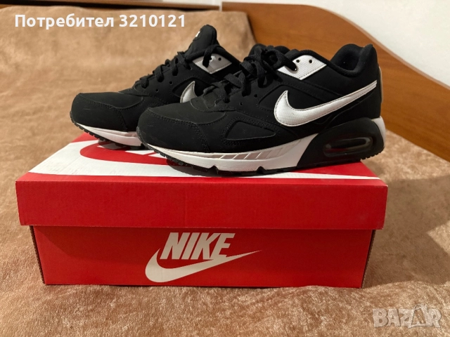 Дамски маратонки nike 