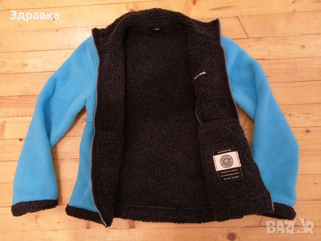 Топли ПОЛАРЕНИ СУИТЧЪРИ, M, L, снимка 9 - Суичъри - 36523422