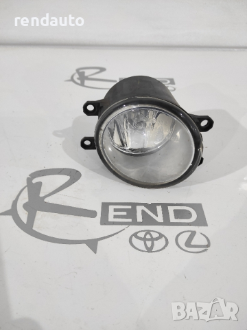 Десен халоген Toyota Auris 2006-2012 81210-0D041 