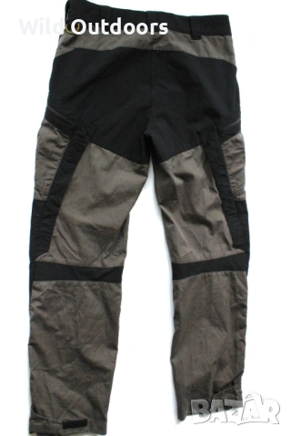 HARKILA - трисезонен ловен панталон, размер 48 (S-M), снимка 4 - Екипировка - 54114267