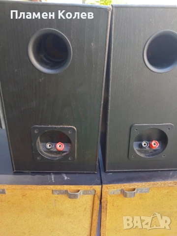 Jbl тонколони, снимка 9 - Тонколони - 51235054