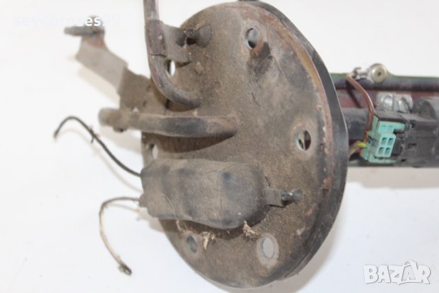 Горивна помпа Хонда Сивик 6 1.4i 2000 Honda Civic 6 bosch 0580453472, снимка 3 - Части - 42204943