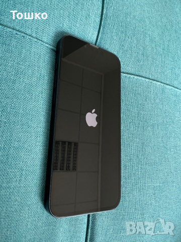 iPhone 13 черен перфектен вид за части!, снимка 3 - Apple iPhone - 44802962