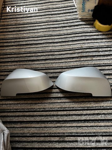 Капаци за огледала BMW, снимка 2 - Аксесоари и консумативи - 37124153