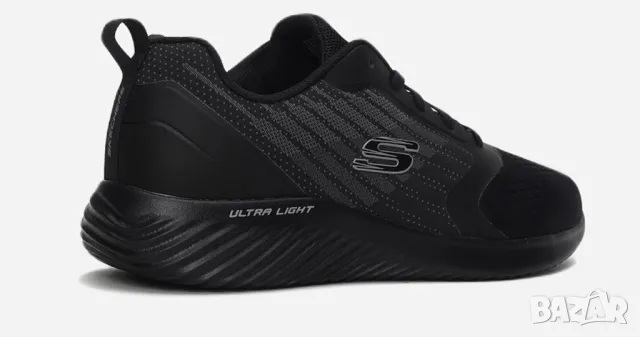 маратонки SKECHERS BOUNDER - VERKONA  номер 45, снимка 5 - Маратонки - 47583063