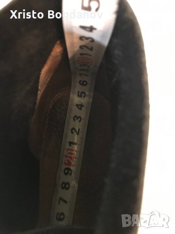 Дамски обувки на ,,HUB” номер 40, снимка 8 - Дамски ежедневни обувки - 29861214