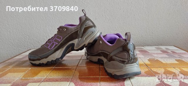 Columbia Lone Rock, снимка 4 - Маратонки - 40481298