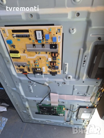 main board BN41-02844D BN94-17493P for 50inc DISPLAY CY-QA050HGPV2V for Samsung QE50Q60AAUXXH борда, снимка 5 - Части и Платки - 50895508