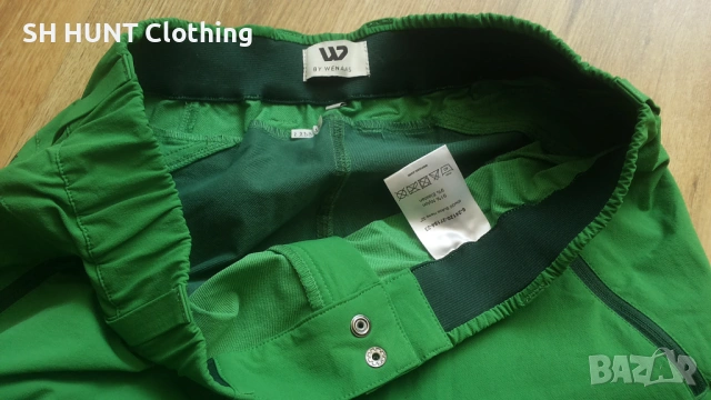 WANAAS KIWI Stretch Trouser размер M еластичен панталон - 1837, снимка 12 - Екипировка - 53026194