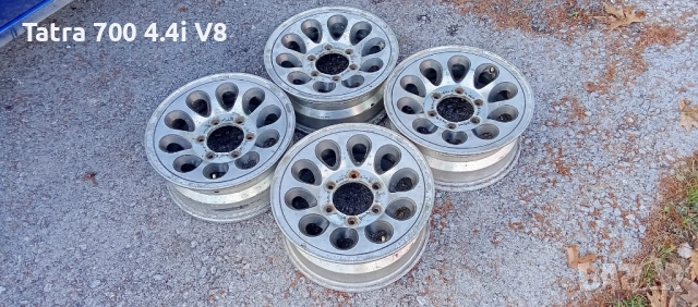 Гуми Зимни,10"/12"/13"/14"/15"/16цола..Джанти и Гуми за Ремаркета,Бусове,Джипове,ATV и други. , снимка 12 - Гуми и джанти - 52859897