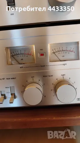 Technics SU - Z1 set, снимка 9 - Ресийвъри, усилватели, смесителни пултове - 50255255