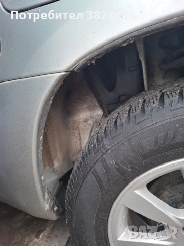 Subaru forester 2.0, снимка 17 - Автомобили и джипове - 53293543