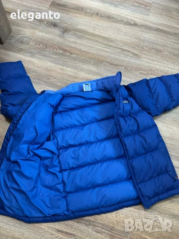 Висок клас дамска пухенка PATAGONIA Packable 750cuin Goose Down Jacket , XS/S размер , снимка 8 - Якета - 54202520