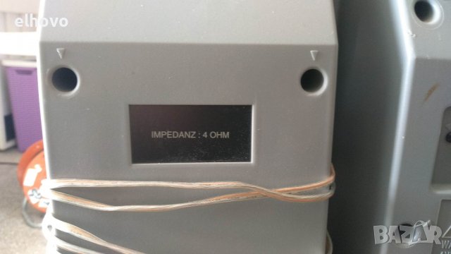 Аудио система TCM 204455, снимка 6 - Аудиосистеми - 39345293