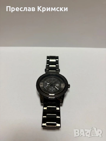 Мъжки часовник GUESS U1395G2M, снимка 2 - Мъжки - 53939520