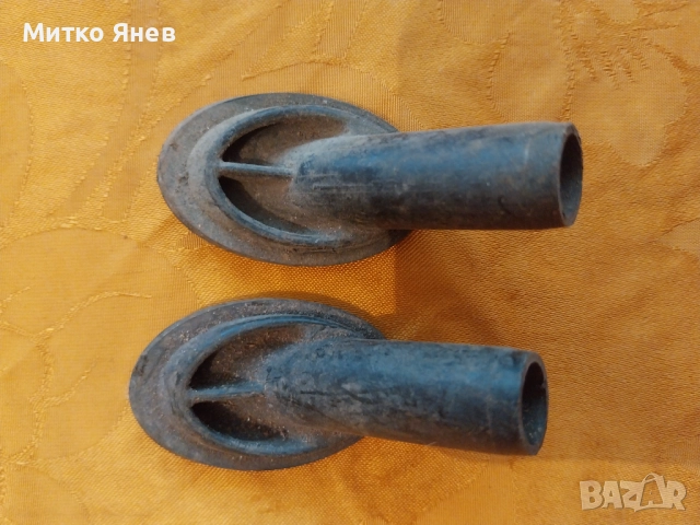 части JAWA CZ, снимка 12 - Части - 52311487