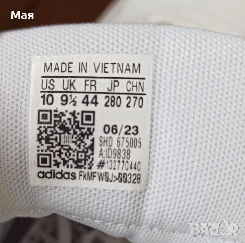 Кецове 'Adidas', снимка 5 - Кецове - 55720765