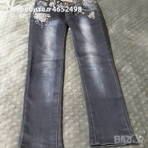 Дънки, снимка 3 - Дънки - 52527494