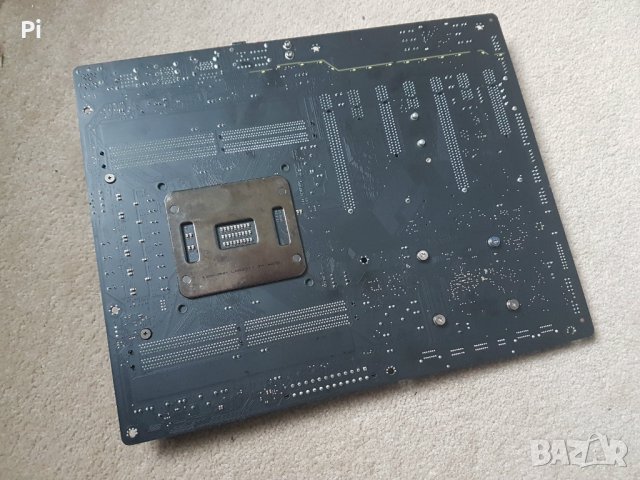 Дъно Gigabyte 2011 X99 + 24 ядрен процесор Xeon ***ПРОМО ЦЕНА***, снимка 6 - Дънни платки - 30053982