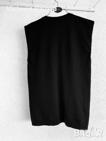 Спортен потник VIRGIN, снимка 6 - Потници - 36410777