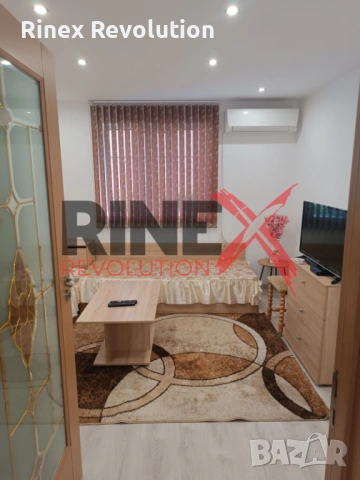 Едностаен апартамент под наем в Каменица 1, снимка 9 - Апартаменти - 54135150