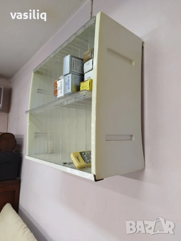 етажерка за боя за коса , снимка 3 - Етажерки - 54056232