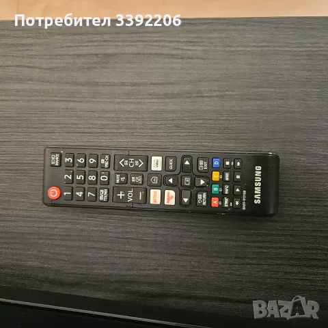 Samsung 32" Smart TV Full HD UE32T5372 – отлично състояние, снимка 4 - Телевизори - 55877882