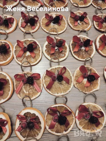 Малки коледни бюджетни подаръчета, снимка 7 - Коледни подаръци - 48289317