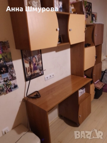 Модул за детска стая                      