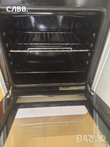 Продавам готварска печка ORANIER, снимка 4 - Печки, фурни - 44473702