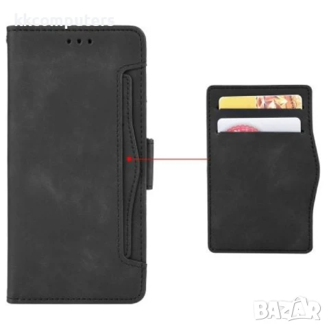 Honor Magic7 Pro 5G Multiple Card Slots /Magnetic Wallet Калъф и Протектор, снимка 9 - Калъфи, кейсове - 51366671