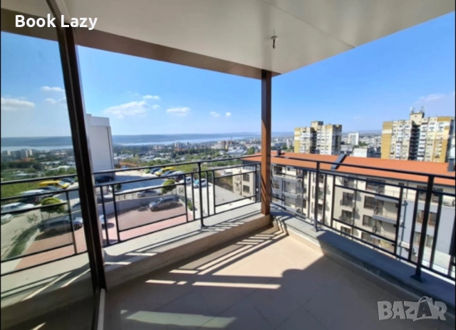 Varna Vista  3 сплани за нощувки, снимка 12 - Квартири, нощувки - 51707431