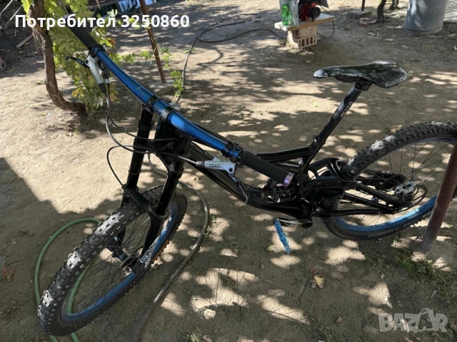 Specialized demo downhill 26 мекица, снимка 14 - Велосипеди - 51825365