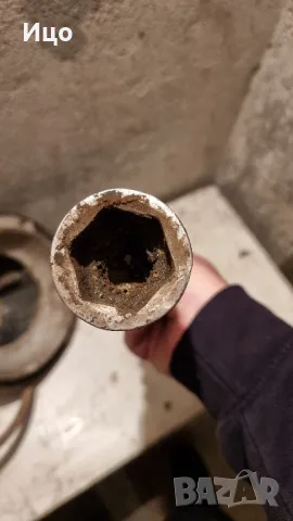 ключ за джанти 32/33, снимка 3 - Ключове - 47350525