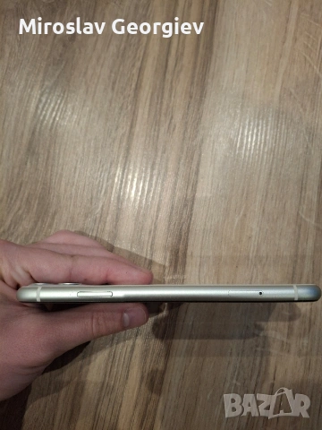 iPhone 11 White 64GB, снимка 6 - Apple iPhone - 53908720