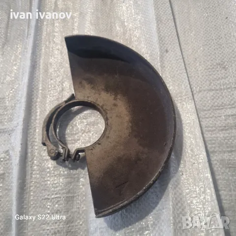 Предпазители Флекс, снимка 2 - Ъглошлайфи - 49238710