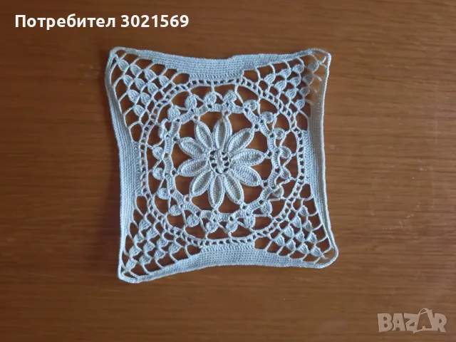 Мельо на една кука, снимка 1