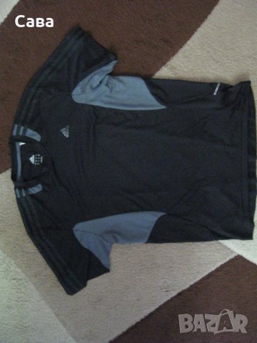Тениски ADIDAS  мъжки,М, снимка 2 - Тениски - 37608991
