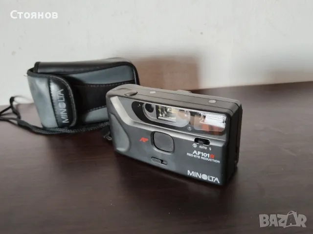 MINOLTA AF101R Japan, снимка 1