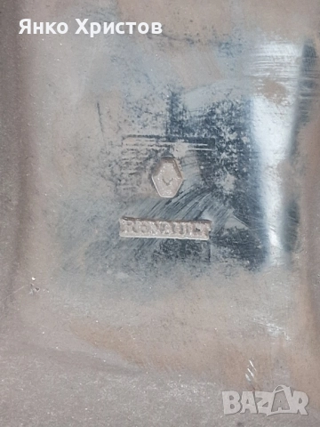 железни джанти 16" за Renault; Opel astra k 5x105, снимка 3 - Гуми и джанти - 52366140