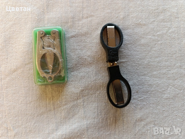 ретро домакински ножици и напръстници, снимка 14 - Подаръци за жени - 48794845