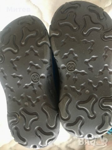 Chicco,Zara,GBF,Lidl(size-19,20,22), снимка 12 - Бебешки обувки - 34282776