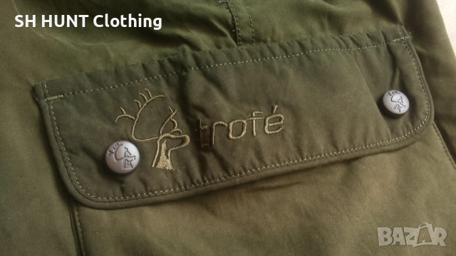Tufte Hunting Trouser размер 54 / XL за лов панталон пролет есен - 1674, снимка 8 - Екипировка - 52828543