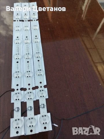 телевизор LG 55UK6200PLA на части, снимка 13 - Телевизори - 51397242