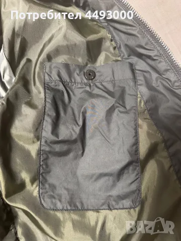 Яке G Star RAW L, снимка 7 - Якета - 56120528